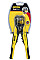 Знімач ізоляції Stanley, автоматичний, 0.2-6мм2, кусачки, 210мм