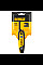 Ключі шестигранні DeWALT, HEX1.5-8мм, складаються в корпус, набір 8шт