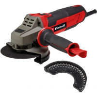 Шліфмашина кутова Einhell TE-AG 125/1010 125мм 12000об/хв 2.25кг