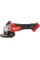Шліфмашина кутова акумуляторна Milwaukee M18 FSAG125X-0 125мм 18В 8500об/хв 2.7кг без АКБ та ЗП