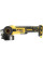 Шліфмашина кутова акумуляторна DeWalt XR Li-lon 18B 125мм 9000об/хв 1.74кг без АКБ та ЗП