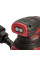 Шліфмашина ексцентрикова акумуляторна Vitals Master Os 18125сv BL 18В 125мм 8000-16000об/хв 0.89кг без АКБ та ЗП