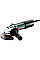 Шліфмашина кутова Metabo W 850-125 125мм 850Вт 11500об/хв 1.8кг