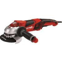 Шліфмашина кутова Einhell TE-AG 125 CE 1100Вт 125мм 3000-11000об/хв 2.5кг