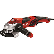 Шліфмашина кутова Einhell TE-AG 125 CE 1100Вт 125мм 3000-11000об/хв 2.5кг