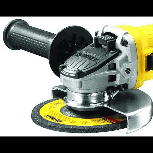 Шліфмашина кутова DeWalt 800Вт 125мм 11800об/хв 1.9кг