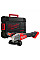Шлифмашина угловая аккумуляторная Milwaukee M18 FSAGV125XB-0X 125мм 18В 85000об/мин 2.7кг кейс без АКБ и ЗП