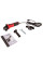 Шліфмашина кутова Vitals Professional Ls 1213av BL 125мм 1300Вт 10500об/хв 1.6кг