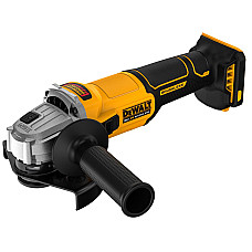 Шліфмашина кутова акумуляторна DeWALT 18В XR Li-lon 125мм 0-9000об/хв 1.61кг без АКБ та ЗП