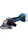 Шліфмашина кутова акумуляторна Bosch Professional GWS 18V-8 125мм 11000об/хв 1.6кг без АКБ та ЗП