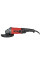 Шліфмашина кутова Vitals Master Ls 1286HLv 180мм 1800Вт 8500об/хв 4.6кг