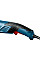 Шлифмашина угловая Bosch Professional GWS 18-150 L 150мм 1800Вт 10000об/мин 2.6кг