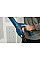Шлифмашина для стен и потолка Bosch Professional GTR 550 550Вт 225мм 340-910об/мин 4.8кг