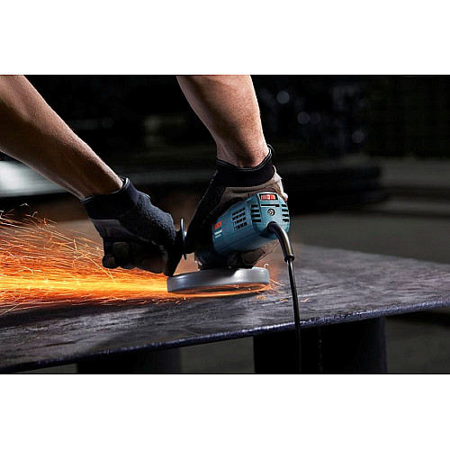 Шліфмашина кутова Bosch Professional GWS 9-125 125мм 900ВТ 11000об/хв 1.9кг