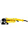 Шліфмашина кутова DeWALT 220ВТ 230мм 6600об/хв 5.2кг