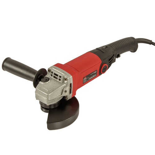 Шліфмашина кутова Vitals Ls 1295HTv 950Вт 125мм 0-10000об/хв 2.0кг