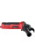 Шліфмашина кутова Vitals Master Ls12110BRvc power+ 125мм 1100Вт 6000-12000об/хв плавн. пуск 2.2кг