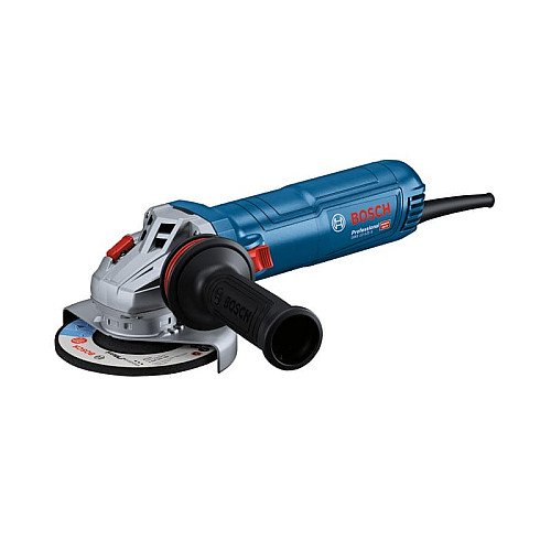 Шлифмашина угловая Bosch Professional GWS 12-125 S 125мм 1200ВТ 11000об/мин 2.8кг