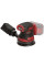Шліфмашина ексцентрикова акумуляторна Vitals Master Os 18125сv BL 18В 125мм 8000-16000об/хв 0.89кг без АКБ та ЗП
