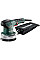 Шлифмашина эксцентриковая Metabo SXE 3125 240Вт 125мм 11000об/мин 1.3кг