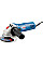 Шліфмашина кутова Bosch Professional GWS 750S 125мм 750Вт 2800-11000об/хв 1.8кг
