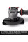 Шліфмашина кутова акумуляторна Einhell Professional TP-AG 18/125 CE Q Li - Solo 18В акб 1х4А·го 125мм 3000-10500об/хв ЗП 1.69кг