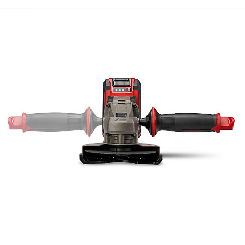 Шліфмашина кутова акумуляторна Einhell TE-AG 18/125-2 Li PXC 18В 1х4А·год 125мм 8500об/хв 2.32кг