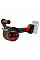 Шлифмашина щеточная аккумуляторная Einhell Professional TP-BR 18/32 Li BL - Solo 100мм 18В 900-3200об/мин D120мм 2.29кг без АКБ и ЗП
