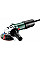 Шлифмашина угловая Metabo WEV 850-125 125мм 850Вт 3000-11500об/мин 1.9кг