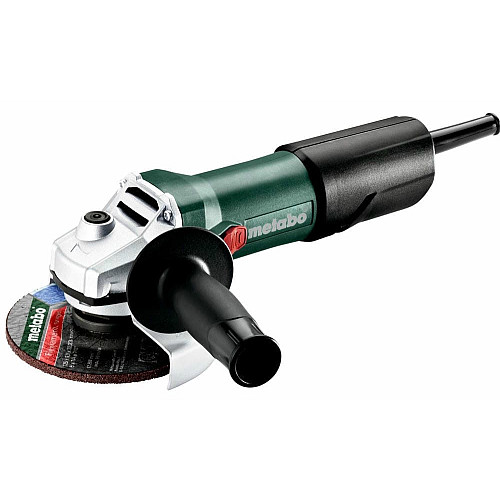 Шлифмашина угловая Metabo WEV 850-125 125мм 850Вт 3000-11500об/мин 1.9кг