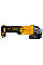 Шліфмашина кутова акумуляторна DeWALT 18В XR Li-lon 125мм 0-9000об/хв 1.61кг без АКБ та ЗП