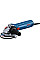 Шлифмашина угловая Bosch Professional GWS 12-125 125мм 1200ВТ 11000об/мин 2.4кг