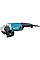 Шлифмашина угловая Makita GA9090N 230мм 2200Вт 6600об/мин 7.4кг