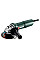 Шліфмашина кутова Metabo W 750-125 125мм 750Вт 11500об/хв 1.8кг