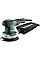 Шліфмашина ексцентрикова Metabo SXE 3150 310Вт 150мм 4000-12000об/хв 1.6кг
