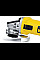 Шліфмашина кутова DeWalt 800Вт 125мм 11800об/хв 1.9кг