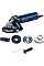 Шліфмашина кутова Bosch Professional GWS 9-125 125мм 900ВТ 11000об/хв 1.9кг
