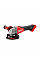 Шлифмашина угловая аккумуляторная Milwaukee M18 FSAGV125XB-0X 125мм 18В 85000об/мин 2.7кг кейс без АКБ и ЗП