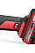 Шліфмашина кутова акумуляторна Einhell Professional TP-AG 18/125 F Li BL - Solo PXC 18В 125мм 8500об/хв плаский редуктор 1.57кг без АКБ та ЗП