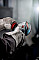 Шлифмашина угловая аккумуляторная Metabo WVB 18 LT BL 11-125 Quick 125мм 18В 2х5.5А·час 2800-10000об/мин 1.8кг
