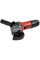 Шліфмашина кутова Vitals Master Ls1272HLv 125мм 720Вт 4500-10500об/хв 1.98кг