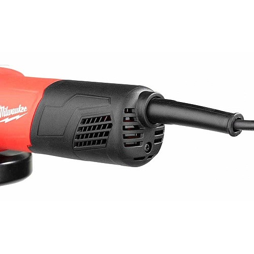 Шлифмашина угловая Milwaukee M18 AG 800-125 E 125мм 800В 11500об/мин 2.0кг