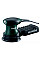 Шлифмашина эксцентриковая Metabo FSX 200 intec 200Вт 125мм 1.3кг