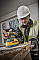Шлифмашина эксцентриковая DeWalt 280Вт 8000-12000об/мин 125мм амплитуда 2.6мм 1.28кг