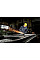 Шлифмашина угловая аккумуляторная Metabo WVB 18 LT BL 11-125 Quick 125мм 18В 2х5.5А·час 2800-10000об/мин 1.8кг
