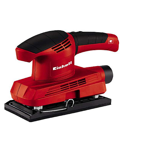 Шліфмашина вібраційна Einhell TC-OS 1520 150Вт 230х93мм 11500кол/хв 2.2кг