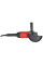 Шліфмашина кутова Vitals Master Ls 1286HLv 180мм 1800Вт 8500об/хв 4.6кг