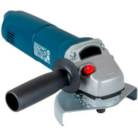 Шлифмашина угловая Bosch Professional GWS 1400 125мм 1400Вт 11000об/мин 2.2кг
