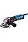 Шліфмашина кутова Bosch Professional GWS 17-125 S 125мм 1700Вт 2800-11500об/хв 2.2кг