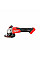 Шлифмашина угловая аккумуляторная Milwaukee M18 FSAGV125XB-0X 125мм 18В 85000об/мин 2.7кг кейс без АКБ и ЗП